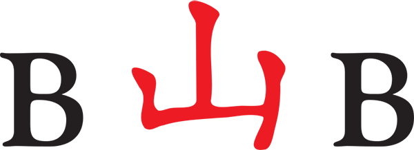 Berg Shan Berg logo